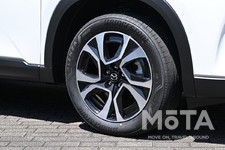 マツダ CX-5（3代目）