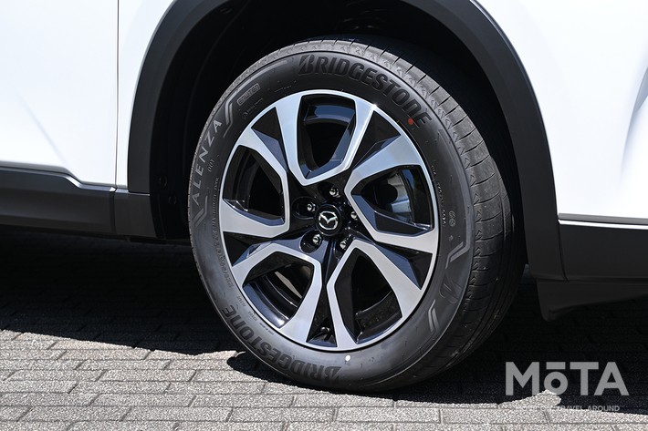 マツダ CX-5（3代目）