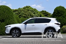 マツダ CX-5（3代目）