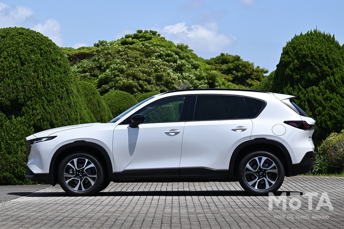 マツダ CX-5（3代目）
