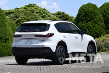 マツダ CX-5（3代目）