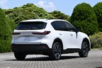 マツダ CX-5（3代目）