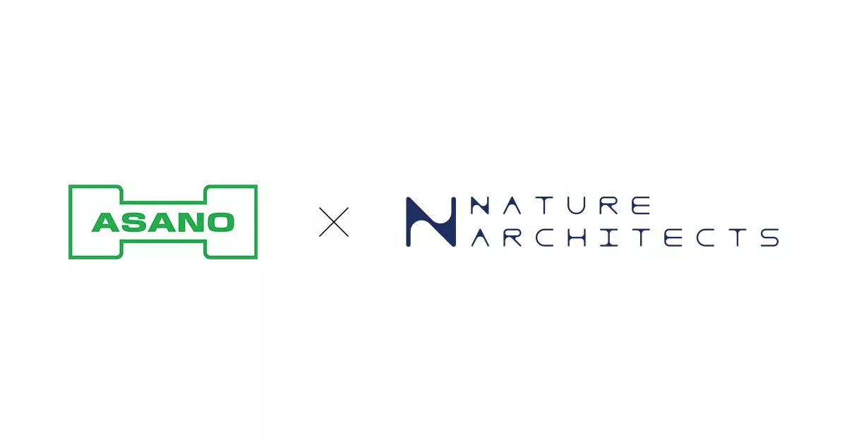 Nature Architects × 株式会社浅野、Generative Engineeringを体現する 