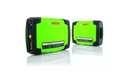 ボッシュ、スキャンツール本体（KTS 560/590）とソフトウェア（ESI