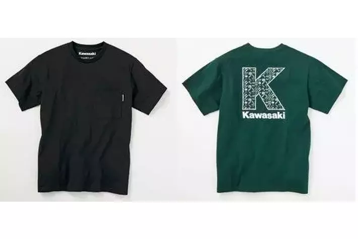 カワサキプラザ“Tシャツフェア”開催のご案内|【業界先取り】業界