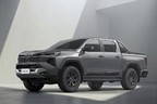 トヨタ 新型ハイラックス