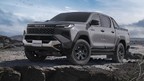 トヨタ 新型ハイラックス
