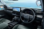 トヨタ 新型ハイラックス