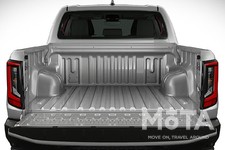 トヨタ 新型ハイラックス
