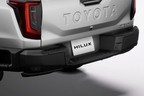 トヨタ 新型ハイラックス