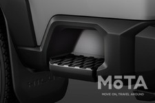トヨタ 新型ハイラックス