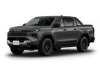 トヨタ 新型ハイラックス