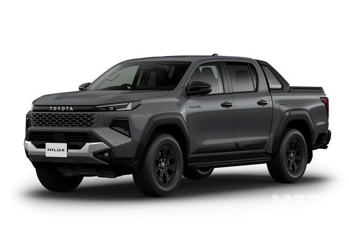新型ハイラックスの価格と最新納期！ ランクル超えの資産価値や