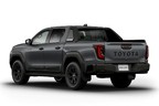 トヨタ 新型ハイラックス