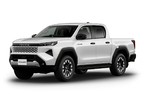 トヨタ 新型ハイラックス