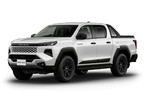 トヨタ 新型ハイラックス