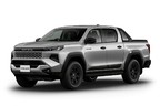 トヨタ 新型ハイラックス