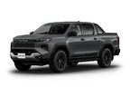 トヨタ 新型ハイラックス