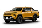 トヨタ 新型ハイラックス