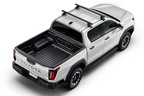 トヨタ 新型ハイラックス