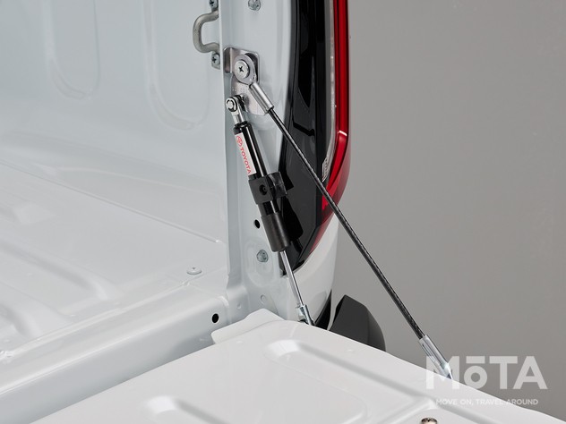 トヨタ 新型ハイラックス