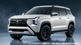 ついに復活！ 新型パジェロの予想価格は530万円～！ なぜ今なのか？ いつ登場する？