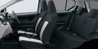 ダイハツ ミライース