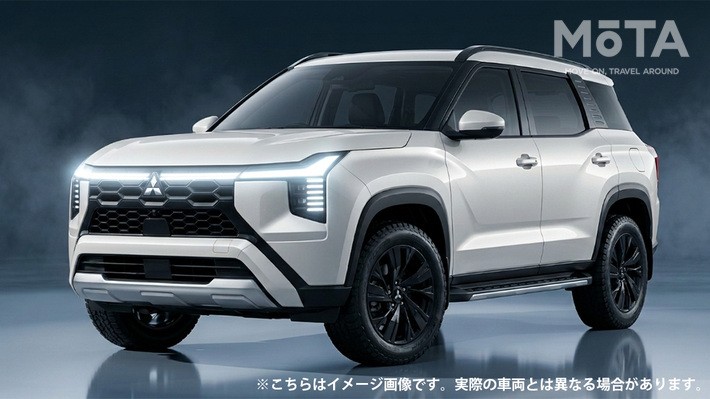 ついに復活！ 新型パジェロの予想価格は530万円～！ なぜ今なのか？ いつ登場する？