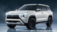 ついに復活！ 新型パジェロの予想価格は530万円～！ なぜ今なのか？ いつ登場する？