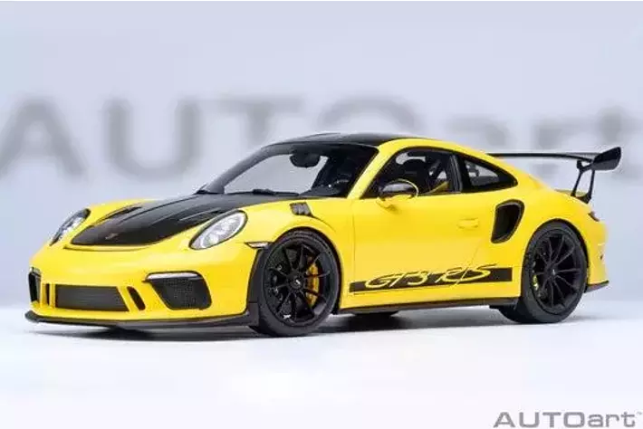 【aimipapa】 ポルシェ911 GT3 (991後期モデル)カタログ 991型の最後を飾るモータースポーツ直系のスペシャルモデル『ポルシェ