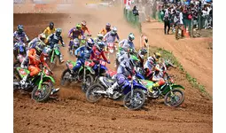 D.I.D 全日本モトクロス選手権シリーズ2026 第4戦 SUGO大会 大会情報