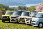 軽自動車 リセールバリュー