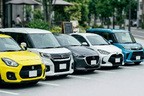 コンパクトカー リセールバリュー