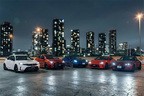 スポーツカー・クーペ リセールバリュー