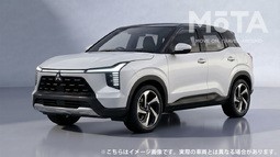 新型パジェロジュニアの予想価格は275万円〜!? 2028年後半の発売が噂されるコンパクトSUVのサイズや走りを徹底...