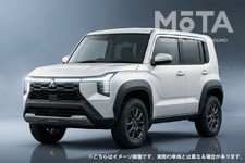 軽SUV「新型パジェロミニ」の予想価格は220万円〜！ 発売は2028年か？ サイズや性能を徹底解説