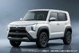 軽SUV「新型パジェロミニ」の予想価格は220万円〜！ 発売は2028年か？ サイズや性能を徹底解説