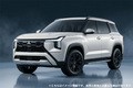 ついに復活！ 新型パジェロの予想価格は530万円～！ なぜ今なのか？ いつ登場する？