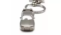 新商品●5000個限定● スカイライン GT-R (BNR32) キーリング、Amazon.co.jp で予約販売開始！！
