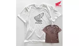 「Honda クラシックウイングマーク」Tシャツが「成田空港ターミナル3」に登場！