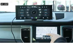 【残り49台】CarPlay非対応車でも動画もナビも快適に――11インチ大画面「GetPairr Vista 2.0」が最終在庫セール、実質2万円で購入できる最後のチャンス