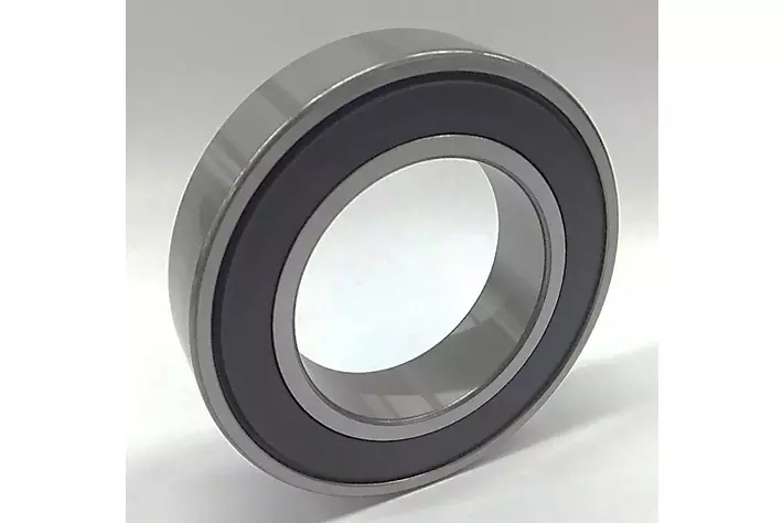 ジェイテクト、高性能電気自動車のeAxle向けグリース潤滑セラミックボールベアリングを開発