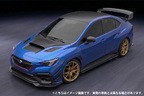 スバル WRX STI