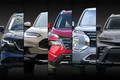 SUVでも走りを諦めない！ スポーツカー顔負けの運転が楽しい国産スポーティSUV5選