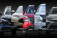 SUVでも走りを諦めない！ スポーツカー顔負けの運転が楽しい国産スポーティSUV5選