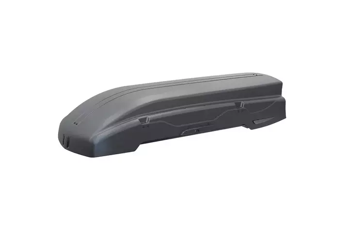 システムキャリアブランドのTerzoから、新たに4商品が新発売。ルーフ
