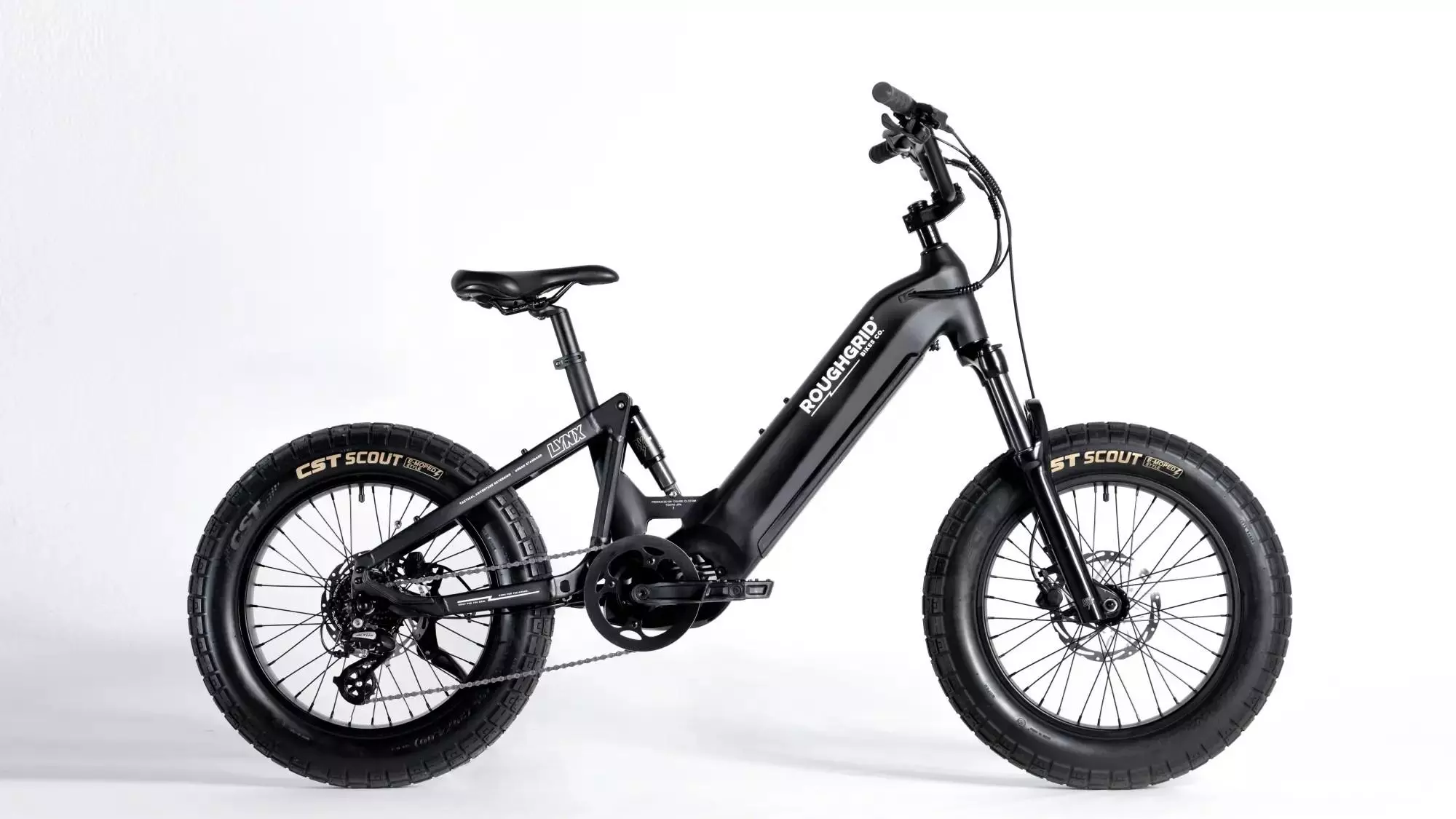 阪急うめだ本店】関西初お披露目！注目のE-BIKEブランド「ROUGHGRID