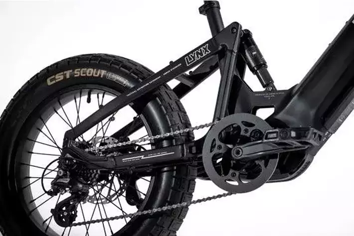 阪急うめだ本店】関西初お披露目！注目のE-BIKEブランド「ROUGHGRID