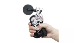 SUZUKIのKATANA型ピザカッター「ピザカッターナ」が「タカシマヤ ゲートタワーモール」に登場！