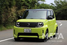 ホンダ スーパーワン